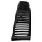 Spec-D Tuning 07-11 Chevrolet Silverado Vertical Grill Black HG-SIV07JMVT - alternate 10